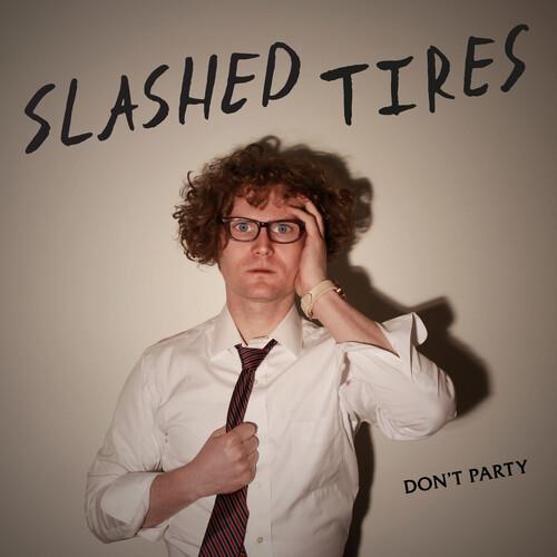 Don't Play - Vinyl LP