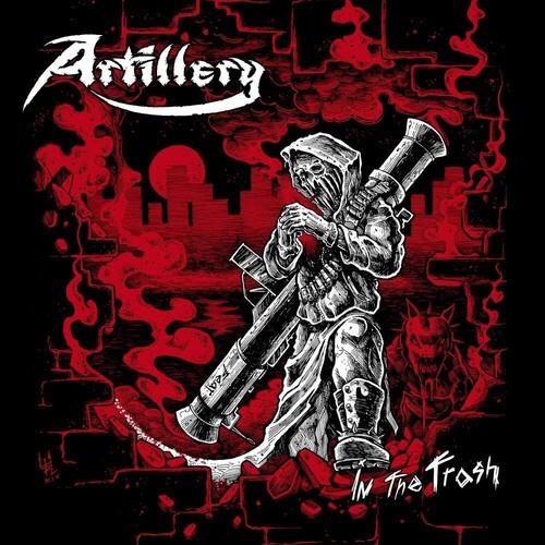 In The Trash - Vinyl LP