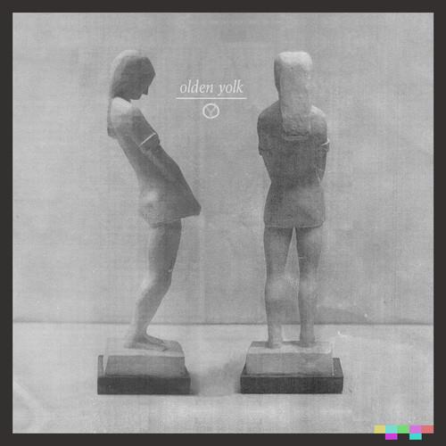 Olden Yolk - Vinyl LP