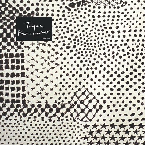 Tape Recorder - Vinyl LP