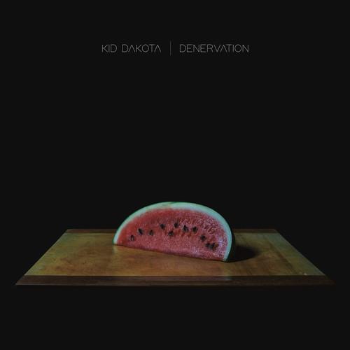 Denervation - Vinyl LP