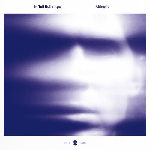 Akinetic - Vinyl LP