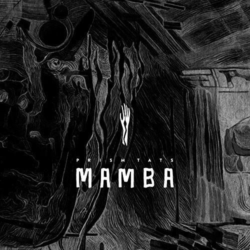 Mamba - Vinyl LP