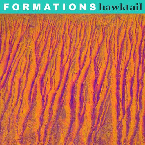 Formations - Vinyl LP