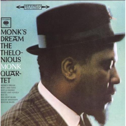 Monk's Dream - Limited Edition Vinyl LP 180 Gram (Purple)