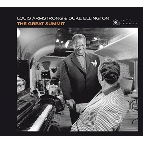 Great Summit - Limited Edition Vinyl LP (Blue)