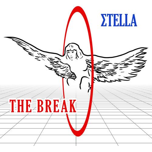 The Break - Vinyl LP