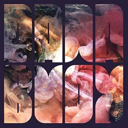 Ice Glitter Gold - Vinyl LP