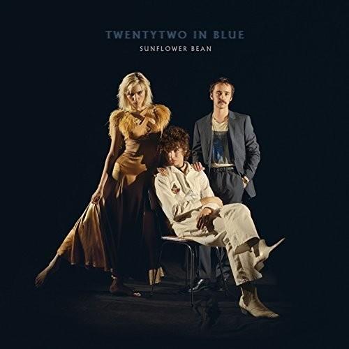 Twentytwo In Blue - Vinyl LP