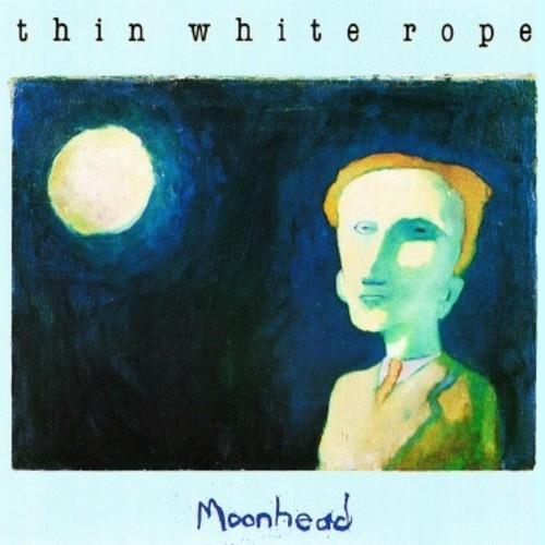 Moonhead - Vinyl LP