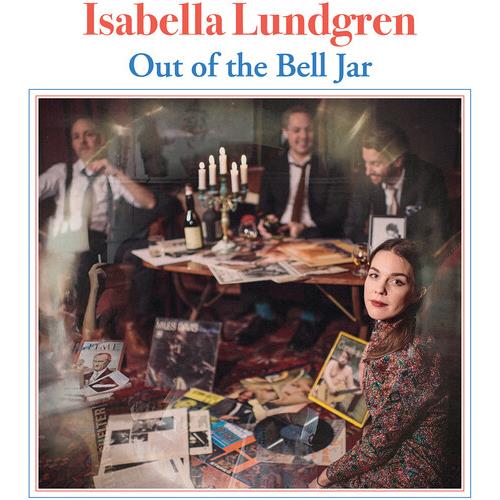 Out of the Bell Jar - Vinyl LP