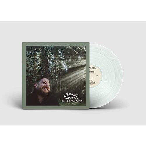 And It's Still Alright - Vinyl LP (Green)