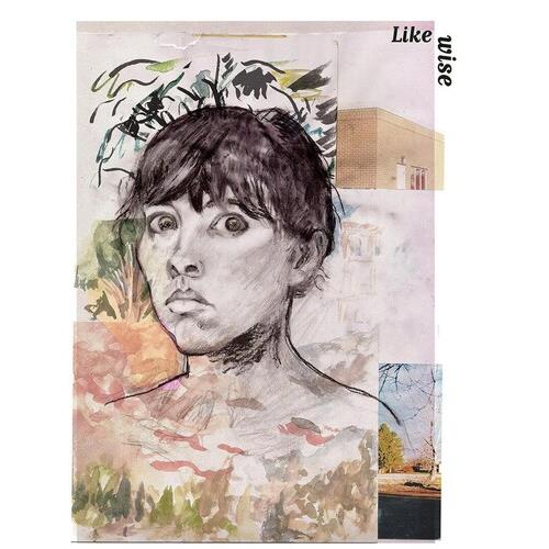 Likewise - Vinyl LP (Black)