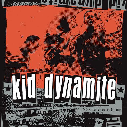 Kid Dynamite - Vinyl LP