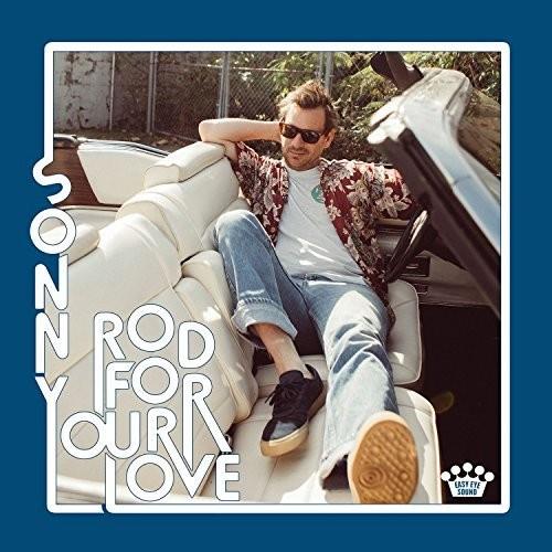 Rod For Your Love - Vinyl LP
