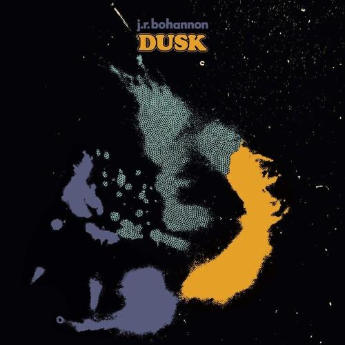 Dusk - Vinyl LP