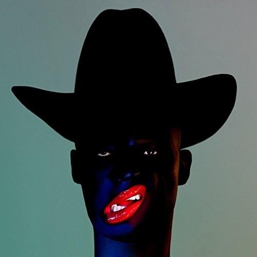 Cocoa Sugar - Vinyl LP