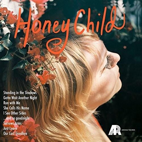 Honey Child - Vinyl LP