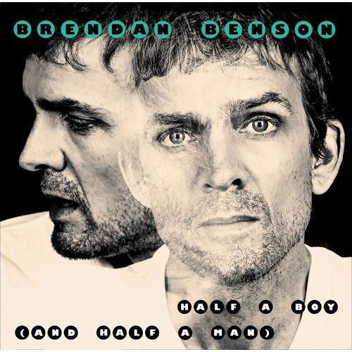 Half A Boy (and Half A Man) / Big Kid Face - 7-Inch Single