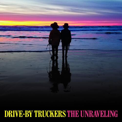 The Unraveling - Vinyl LP