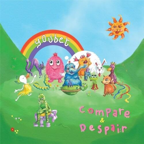 Compare & Despair - Vinyl LP