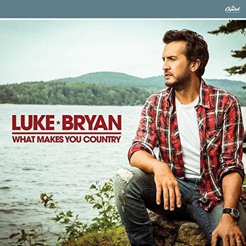 What Makes You Country - Vinyl LP