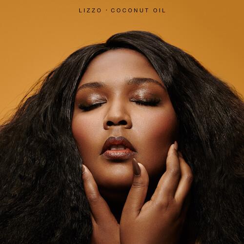Coconut Oil - Vinyl LP
