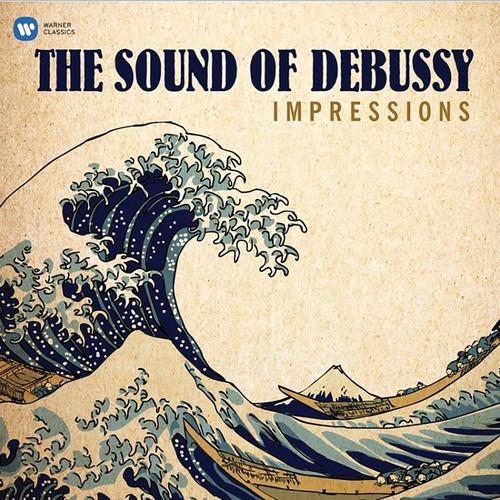 Impressions - The Sound Of Debussy - Vinyl LP