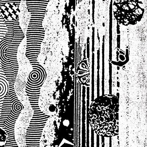 The Biophonic Boombox Recordings - Vinyl LP