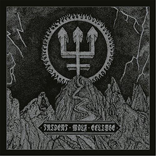 Trident Wolf Eclipse - Vinyl LP
