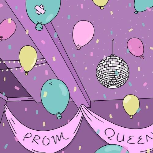 Prom Queen / Sports - 12-Inch Single