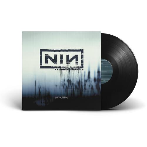With Teeth - Vinyl LP 180 Gram
