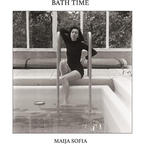 Bath Time - Vinyl LP
