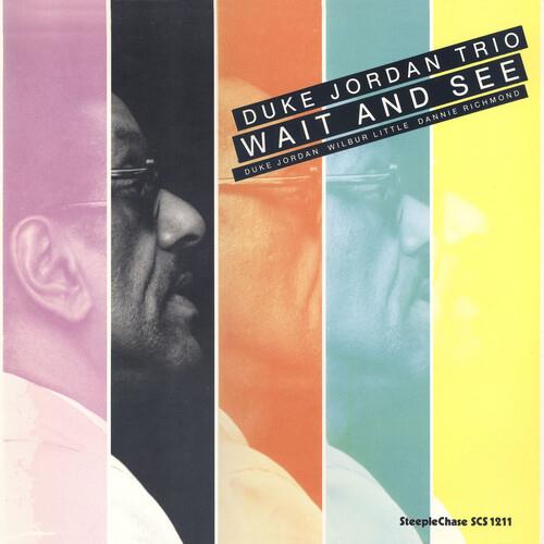 Wait & See - Vinyl LP