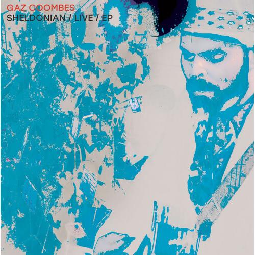Sheldonian / Live - Vinyl LP