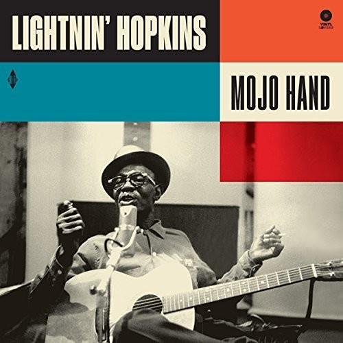 Mojo Hand - Vinyl LP 180 Gram