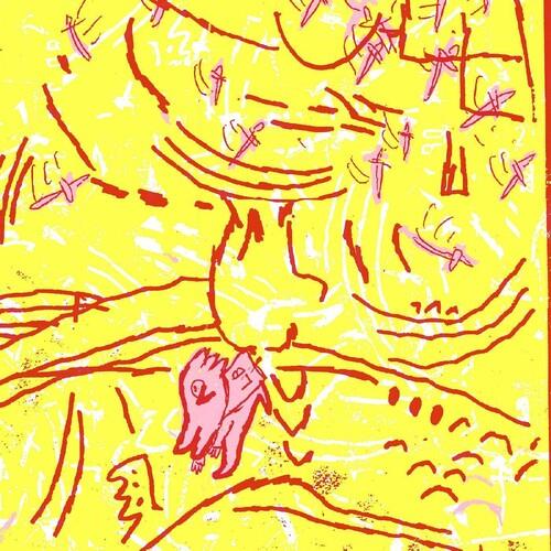 Lightning Bolt - Vinyl LP