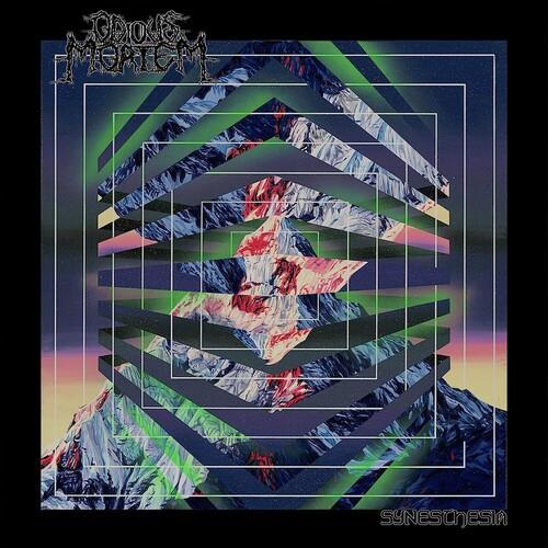Synesthesia - Vinyl LP