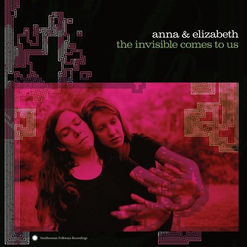 Invisible Comes To Us - Vinyl LP