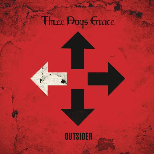 Outsider - Vinyl LP 140 Gram