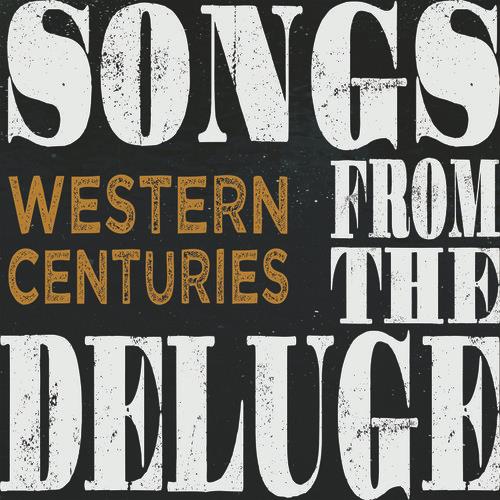 Songs From The Deluge - Vinyl LP