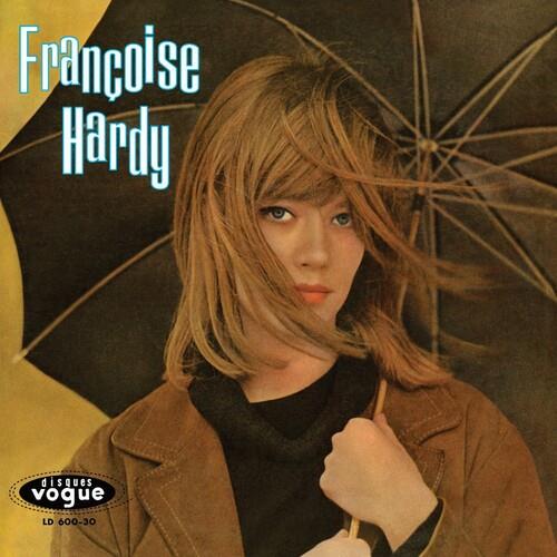 Tous Les Garcons Et Les Filles - Vinyl LP