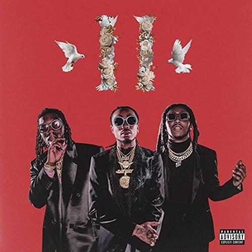 Culture II - Vinyl LP