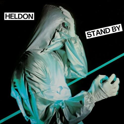 Stand By - Vinyl LP