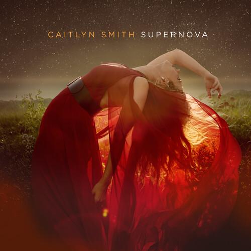 Supernova - Vinyl LP 140 Gram