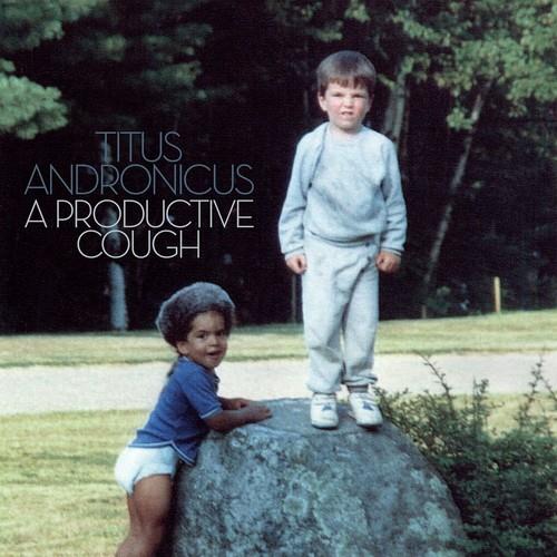 A Productive Cough - Vinyl LP