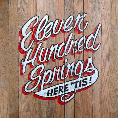 Here 'Tis - Vinyl LP
