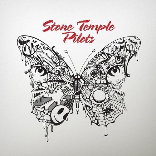 Stone Temple Pilots - Vinyl LP