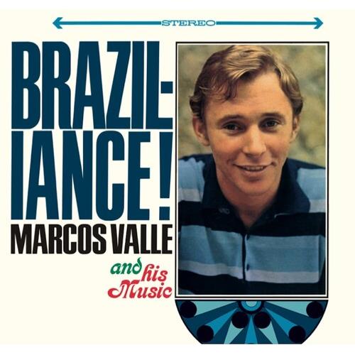 Braziliance! - Vinyl LP