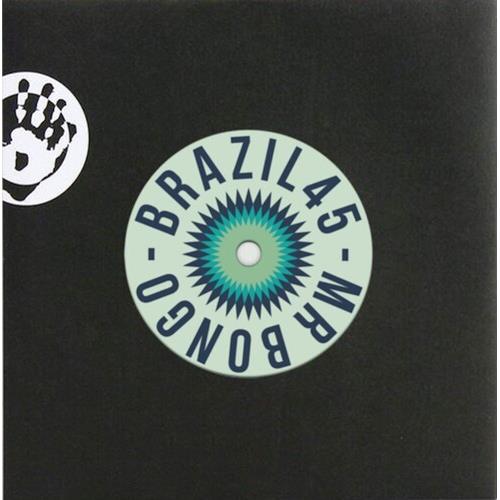 Marraio - 7-Inch Single